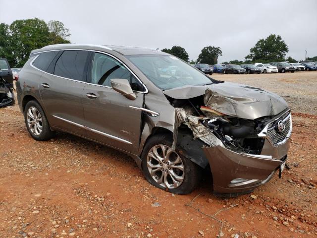 2020 BUICK ENCLAVE AV - 5GAERDKW8LJ149230