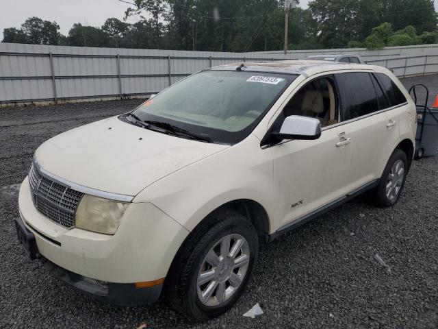 2007 Lincoln MKX 