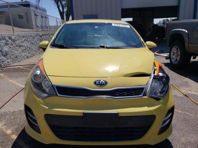 KNADN5A34G6686203 KIA RIO EX