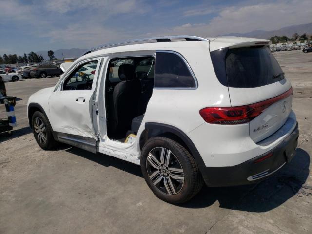 2023 MERCEDES-BENZ EQB 300 4M W1N9M0KB9PN031344
