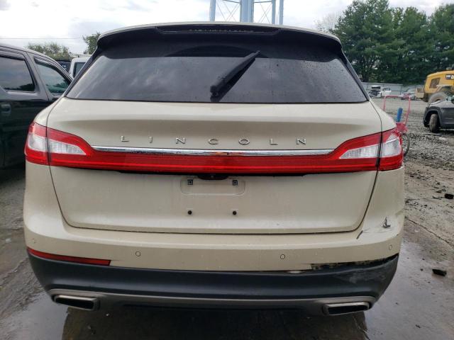 2018 LINCOLN MKX PREMIE 2LMPJ8JR6JBL46576