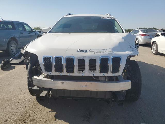 1C4PJMDX4KD374116 Jeep Cherokee Limited
