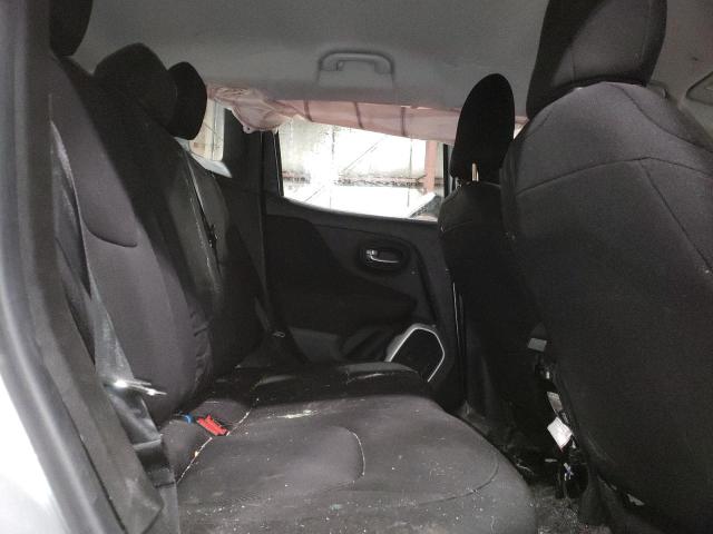 2018 JEEP RENEGADE S - ZACCJBAB8JPH07218