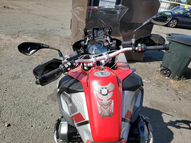 2016 BMW R1200 GS A - WB10A1206GZ664421