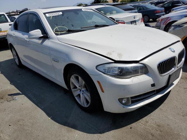 VIN WBAXG5C5XDD233779 2013 BMW 5 Series, 528 I no.4