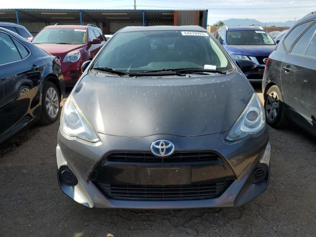 JTDKDTB31F1112847 Toyota PRIUS C