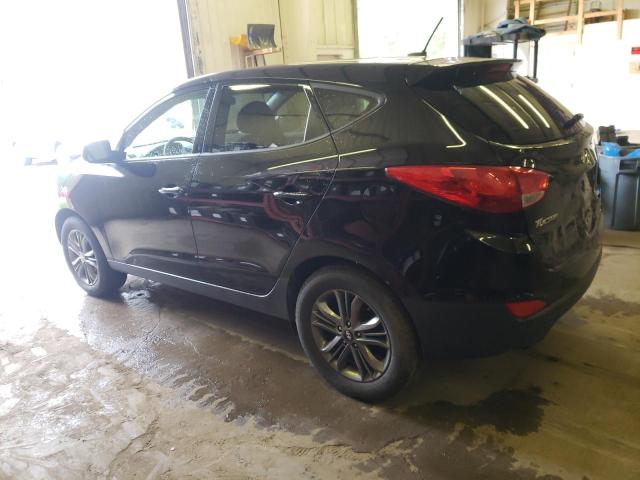 2015 HYUNDAI TUCSON GLS - KM8JT3AF4FU111261