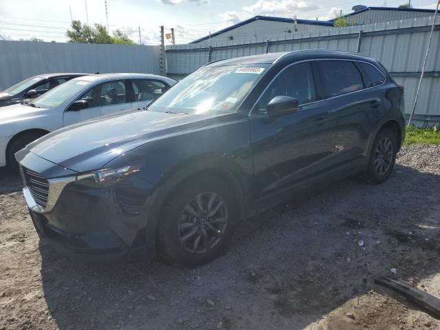 2021 Mazda CX-9 Touring