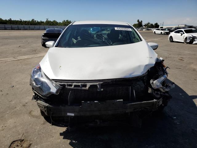 KNAFX4A67G5544070 KIA FORTE LX
