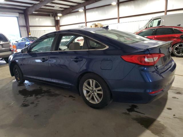 5NPE24AF2HH516031 | 2017 HYUNDAI SONATA SE