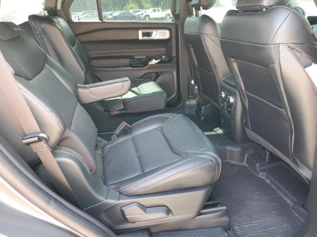 2023 FORD EXPLORER S - 1FM5K8GCXPGA30151