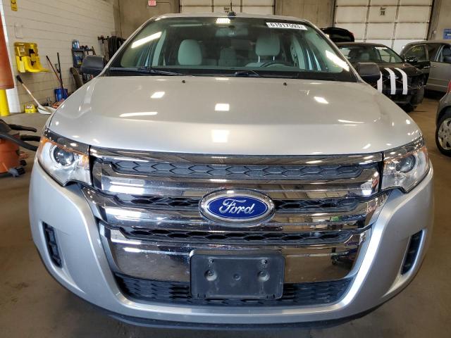 2FMDK4GC8DBB78807 2013 FORD EDGE, photo no. 5