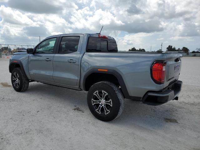 2023 GMC CANYON AT4 - 1GTP6DEK5P1137311