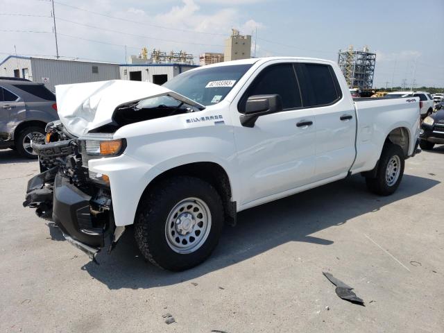 2019 Chevrolet C/K 1500 