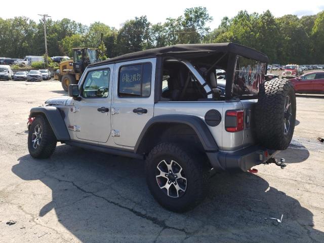 1C4HJXFG5LW103719 Jeep Wrangler U 2