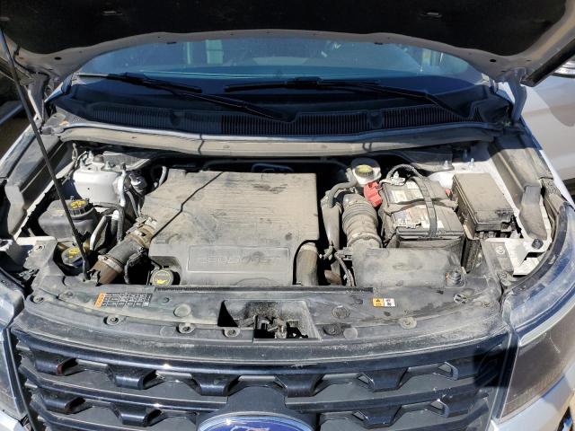 1FM5K8GT8HGC84877 Ford EXPLORER SPORT