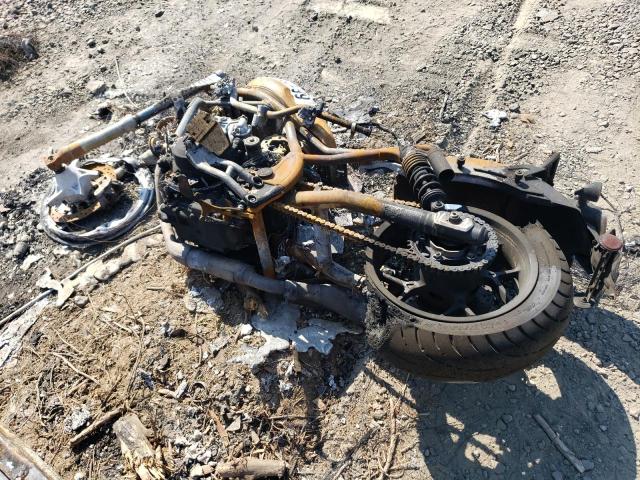 2021 HONDA CMX1100 D JH2SC8317MK001389