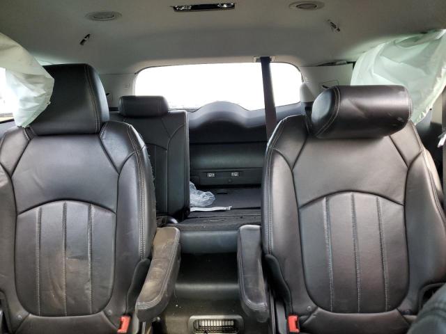 5GAKVBKD9EJ292756 Buick Enclave