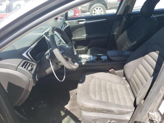 1FA6P0H74E5359097 Ford FUSION SE