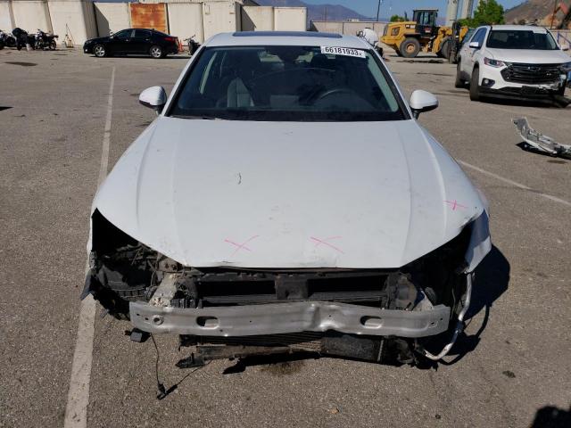WAUGNAF4XHN017299 Audi A4 PREMIUM
