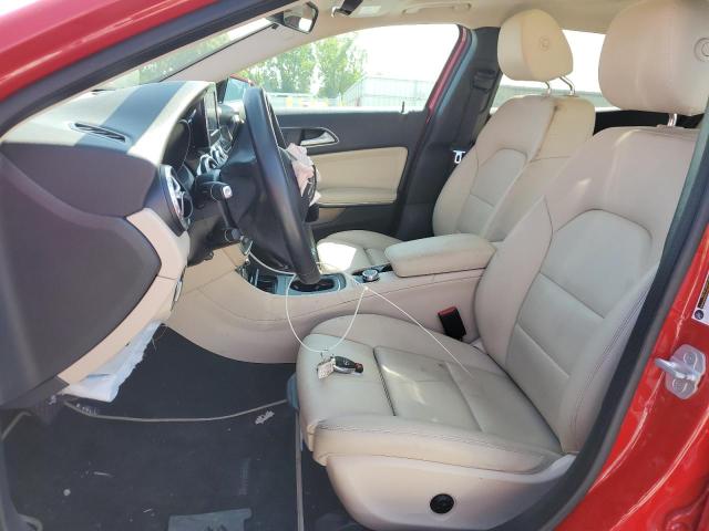 WDCTG4GB8HJ350192 Mercedes-Benz Gla 250 4matic