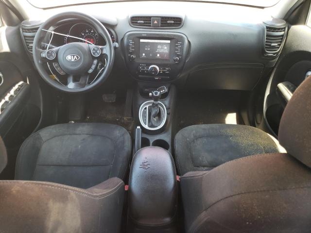 KNDJP3A56J7526170 KIA SOUL +
