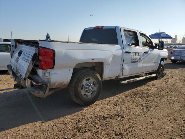 2019 Chevrolet Silverado C2500 Heavy Duty VIN: 1GC1CREG3KF217595 Lot: 65219973