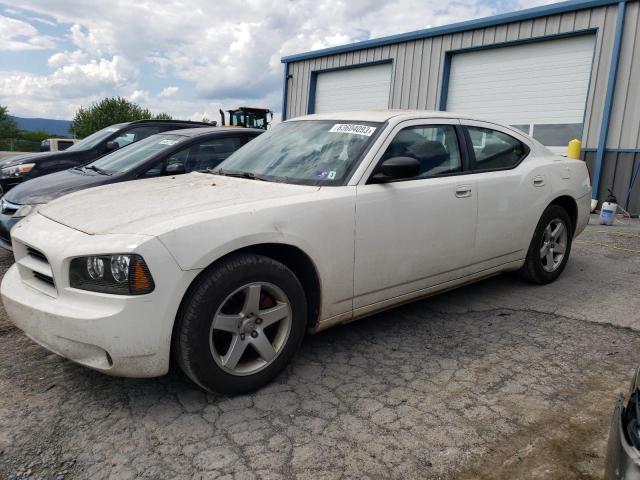 2009 Dodge Charger 