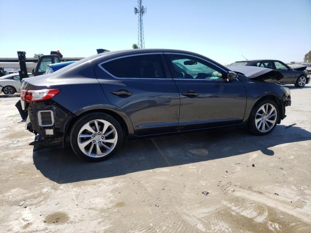 19UDE2F73GA017058 Acura Ilx Premium