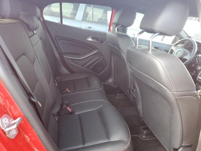 WDCTG4GB6JJ502704 Mercedes-Benz Gla 250 4matic