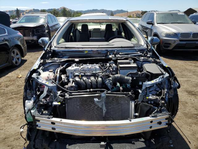 JTDEPMAEXN3032317 Toyota COROLLA LE