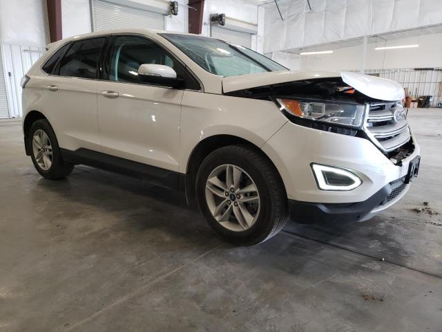 2FMTK4J88FBB38889 2015 FORD EDGE, photo no. 4