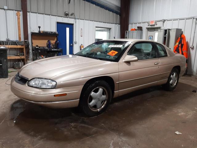 1999 Chevrolet Monte Carlo LS