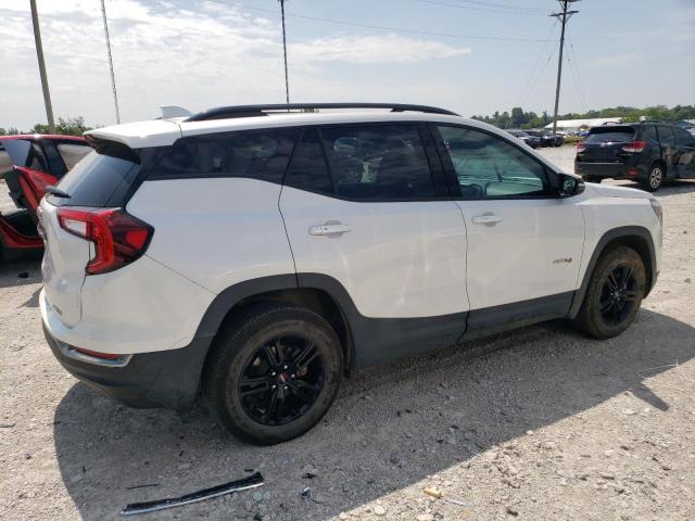 3GKALYEG2PL113692 | 2023 GM c terrain at4