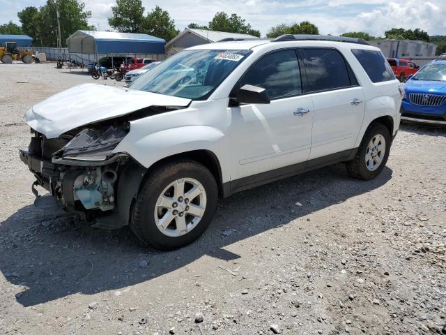 2016 GMC Acadia SLE