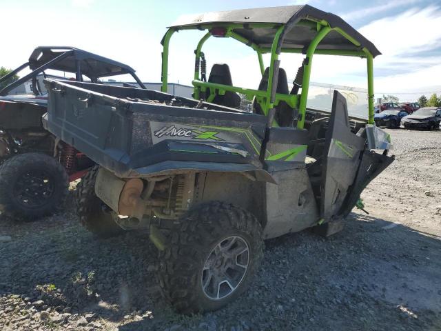 2018 ATV HAVOC X - 4UFT20BD7J9007119