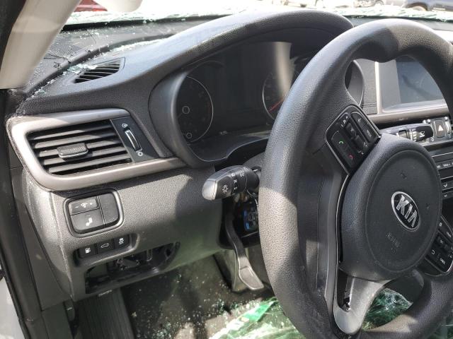 5XXGT4L33JG243515 KIA Optima Lx