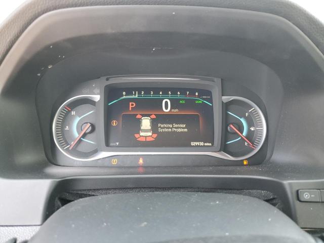 5FNYF6H9XKB087899 Honda Pilot Touring