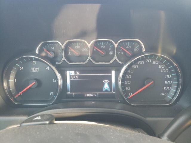 3GTU2NEC2HG391381 GMC Sierra K1500 Slt