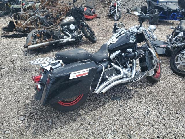 2010 HARLEY-DAVIDSON FLHRC 1HD1FR410AB626873
