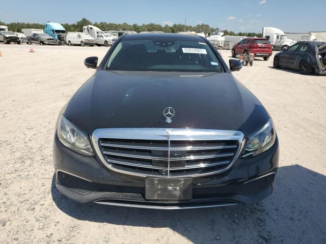 WDDZF4JB7HA223516 2017 MERCEDES-BENZ E-CLASS, photo no. 5