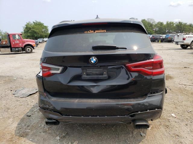 5UXTS3C52KLR73784 2019 BMW X3, photo no. 6