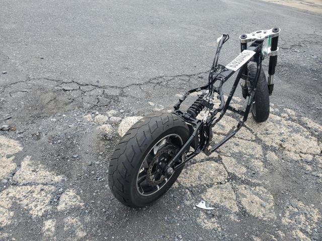 2020 HARLEY-DAVIDSON FLSB 1HD1YMJ1XLB062590