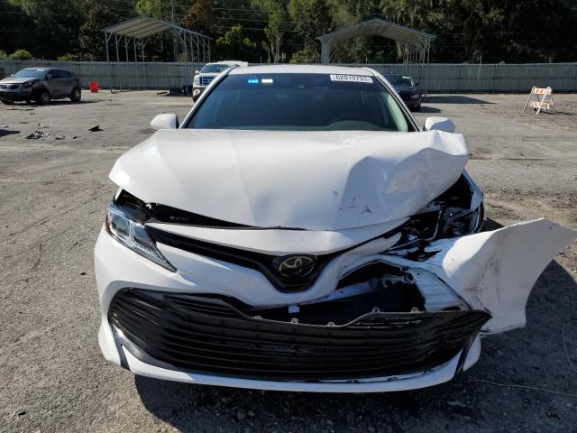 Toyota CAMRY LE 2020 4T1L11AK8LU502618 Image 5
