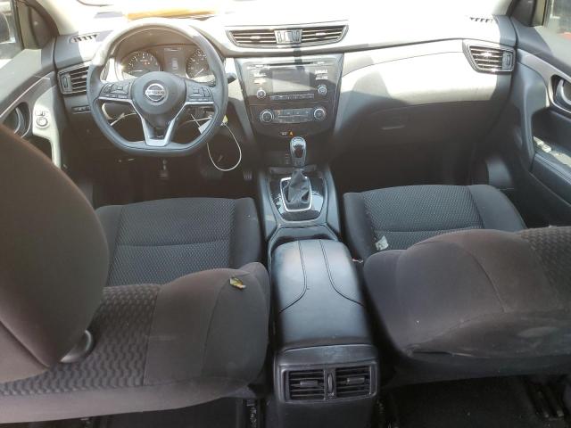 JN1BJ1CP3JW192651 Nissan Rogue Sport S