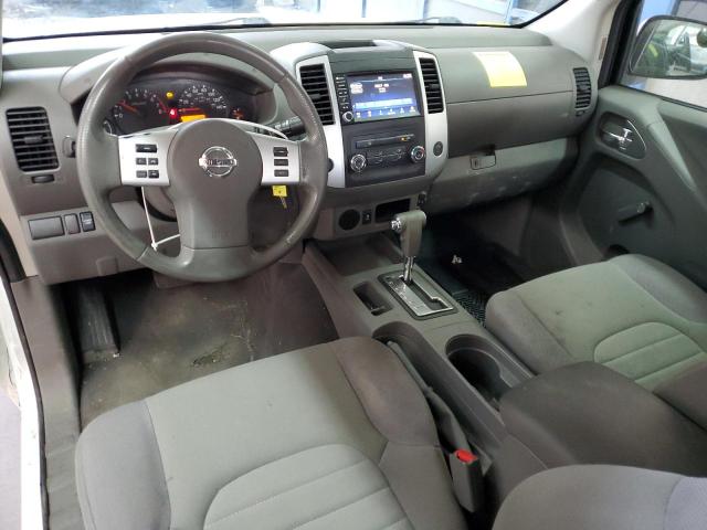 1N6BD0CT1KN725550 Nissan FRONTIER S