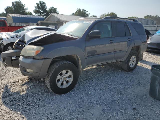 2003 Toyota 4Runner SR5