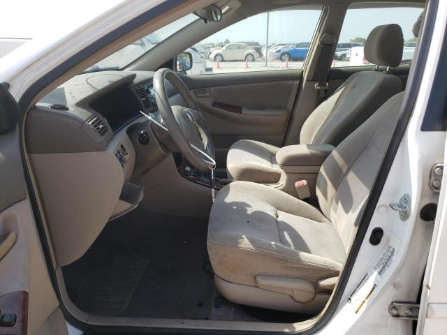 JTDBR32E252051181 2005 Toyota Corolla Ce