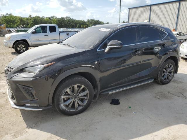 2019 Lexus NX 