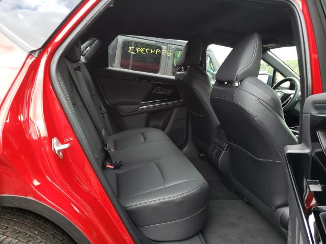 2023 SUBARU SOLTERRA P JTMABABA8PA010354